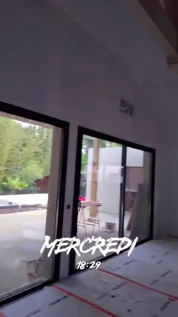 Vidéo : Rénovation d'une maison : murs, plafonds et charpente